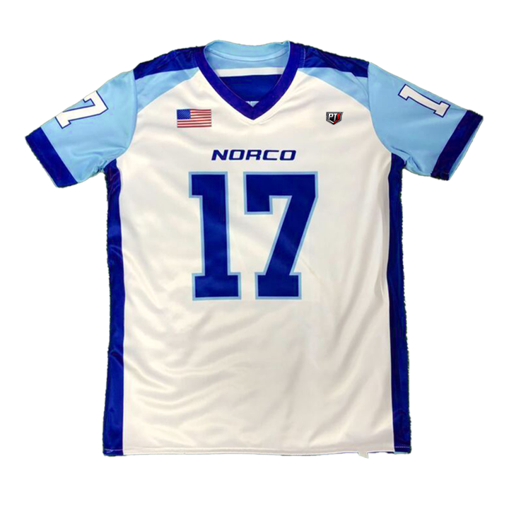 Reversible Flag Football Jersey