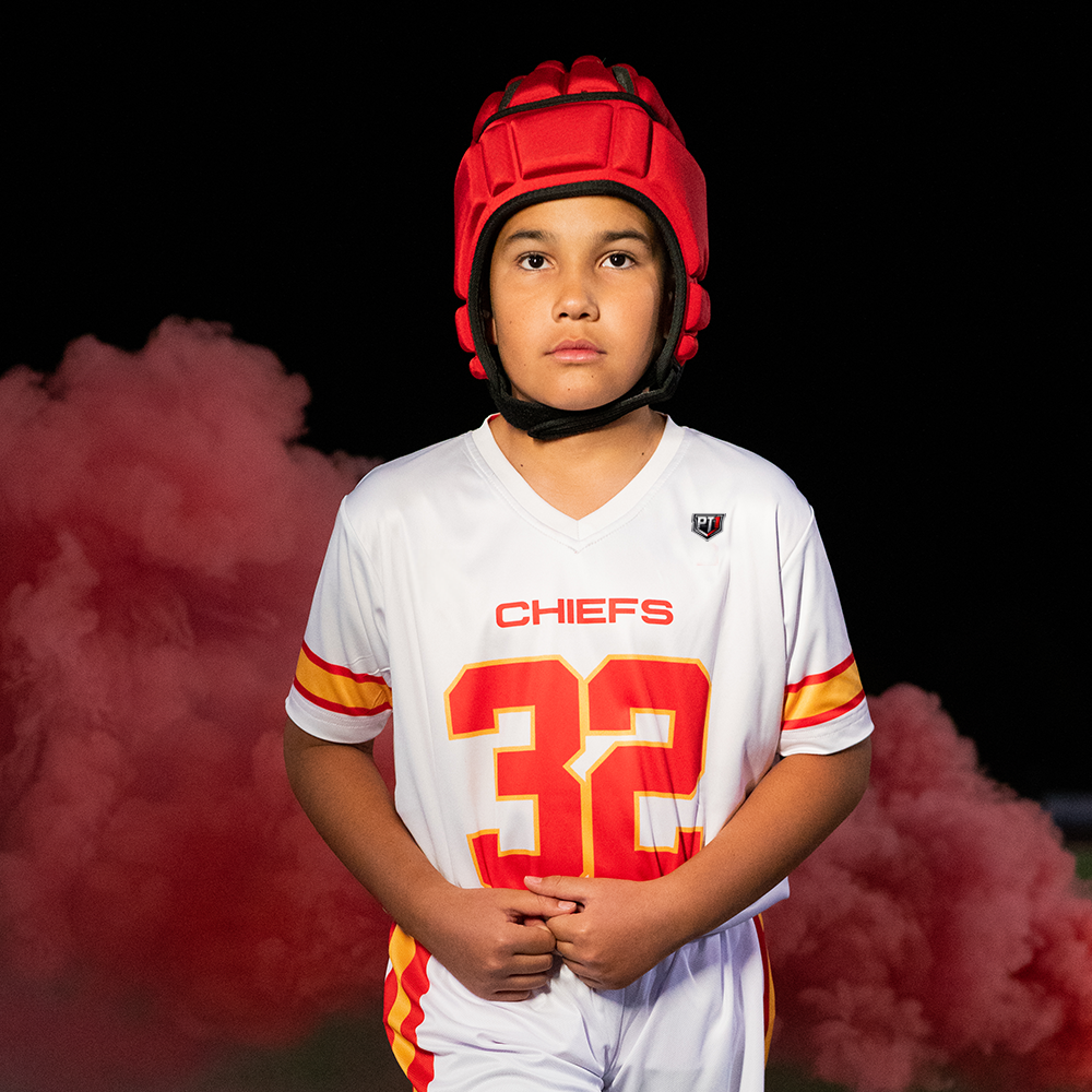 Reversible Flag Football Jersey
