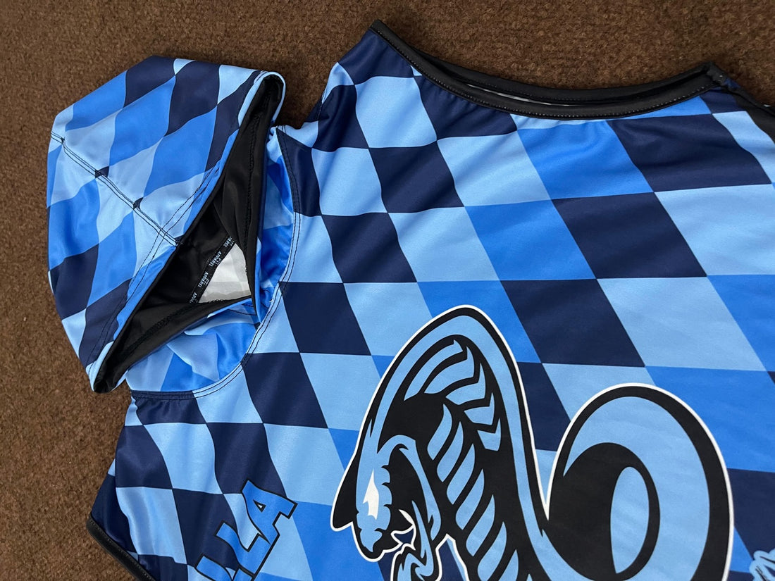 6ix Am Flag Football