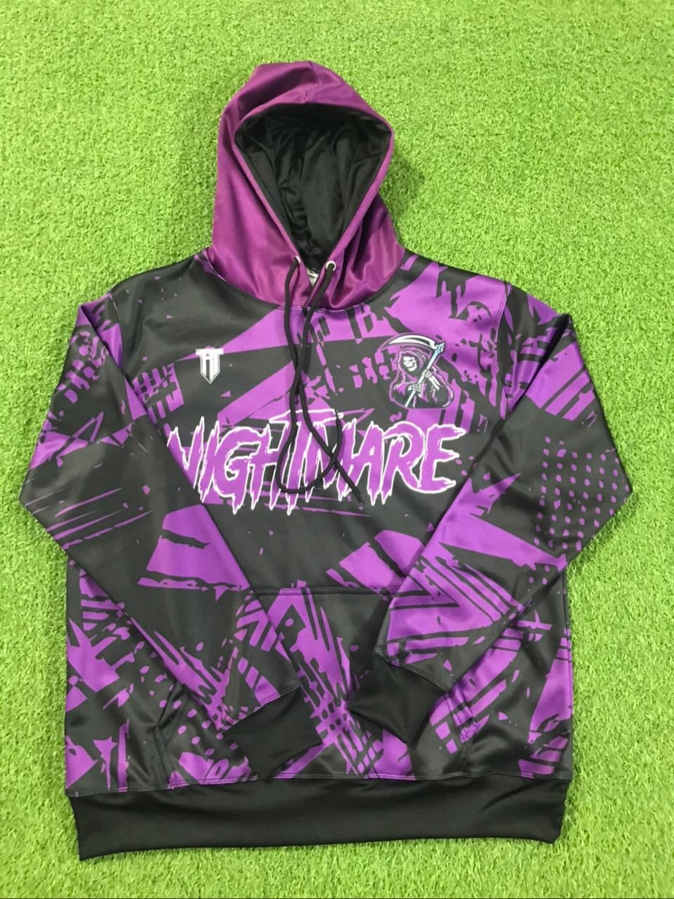 Nightmare Flag Football