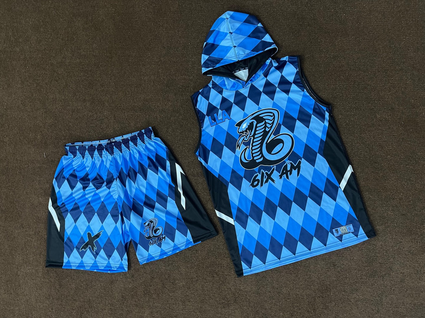 6ix Am Flag Football