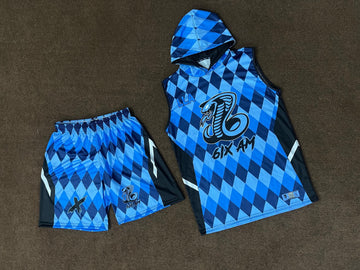 6ix Am Flag Football