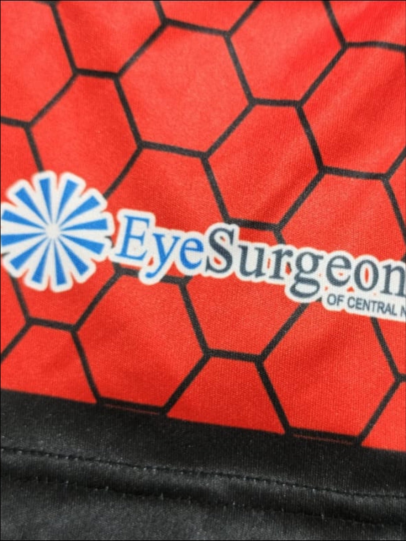 Eye Baller Flag Football