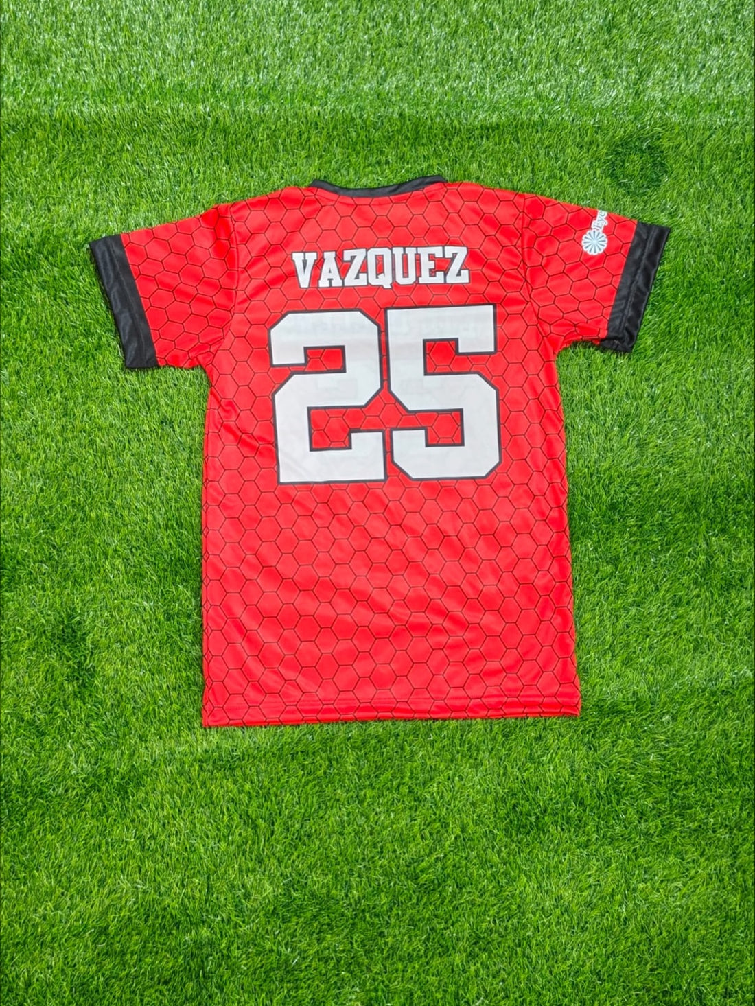 Eye Baller Flag Football