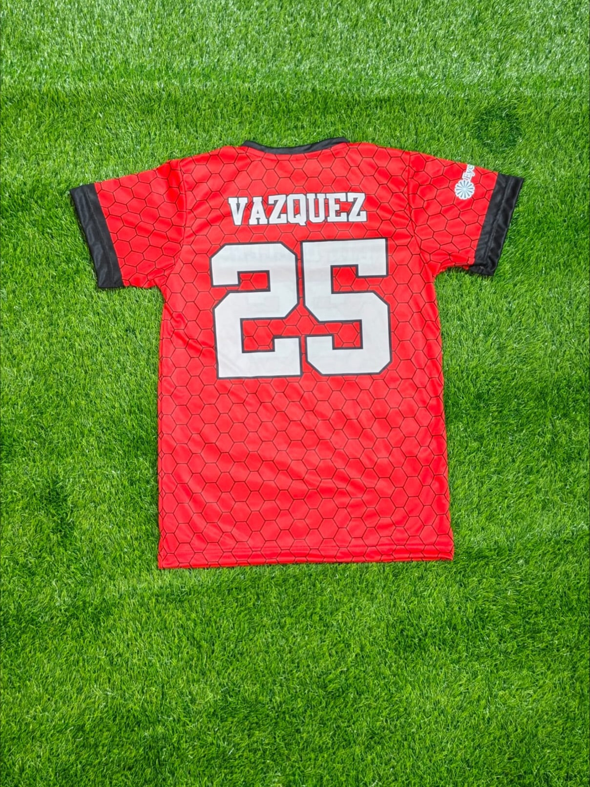 Eye Baller Flag Football