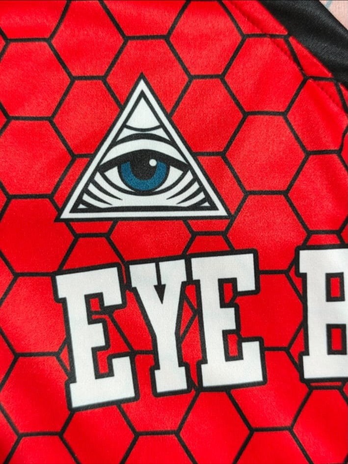 Eye Baller Flag Football