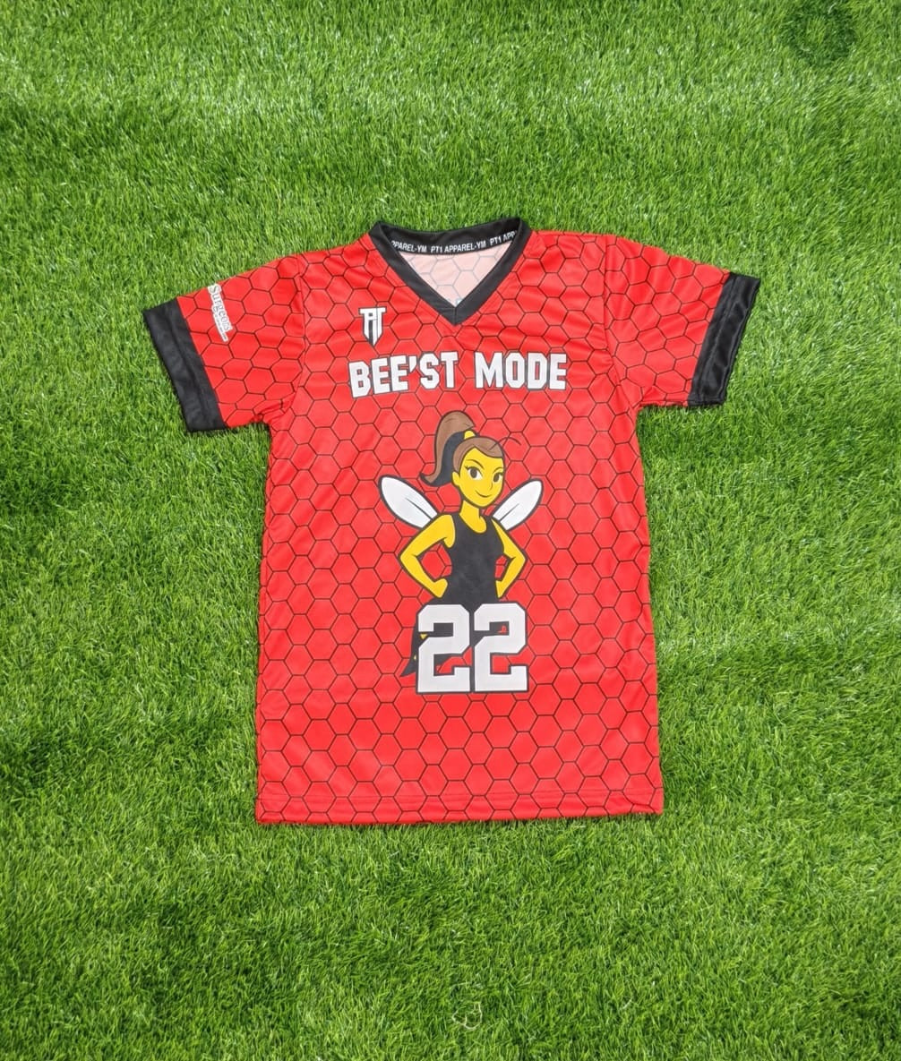 Bee’st Mode Flag Football