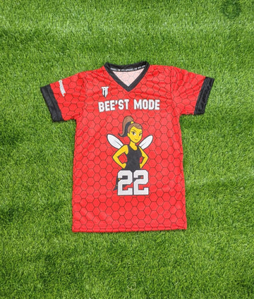 Bee’st Mode Flag Football