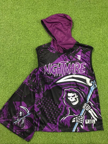 Nightmare Flag Football