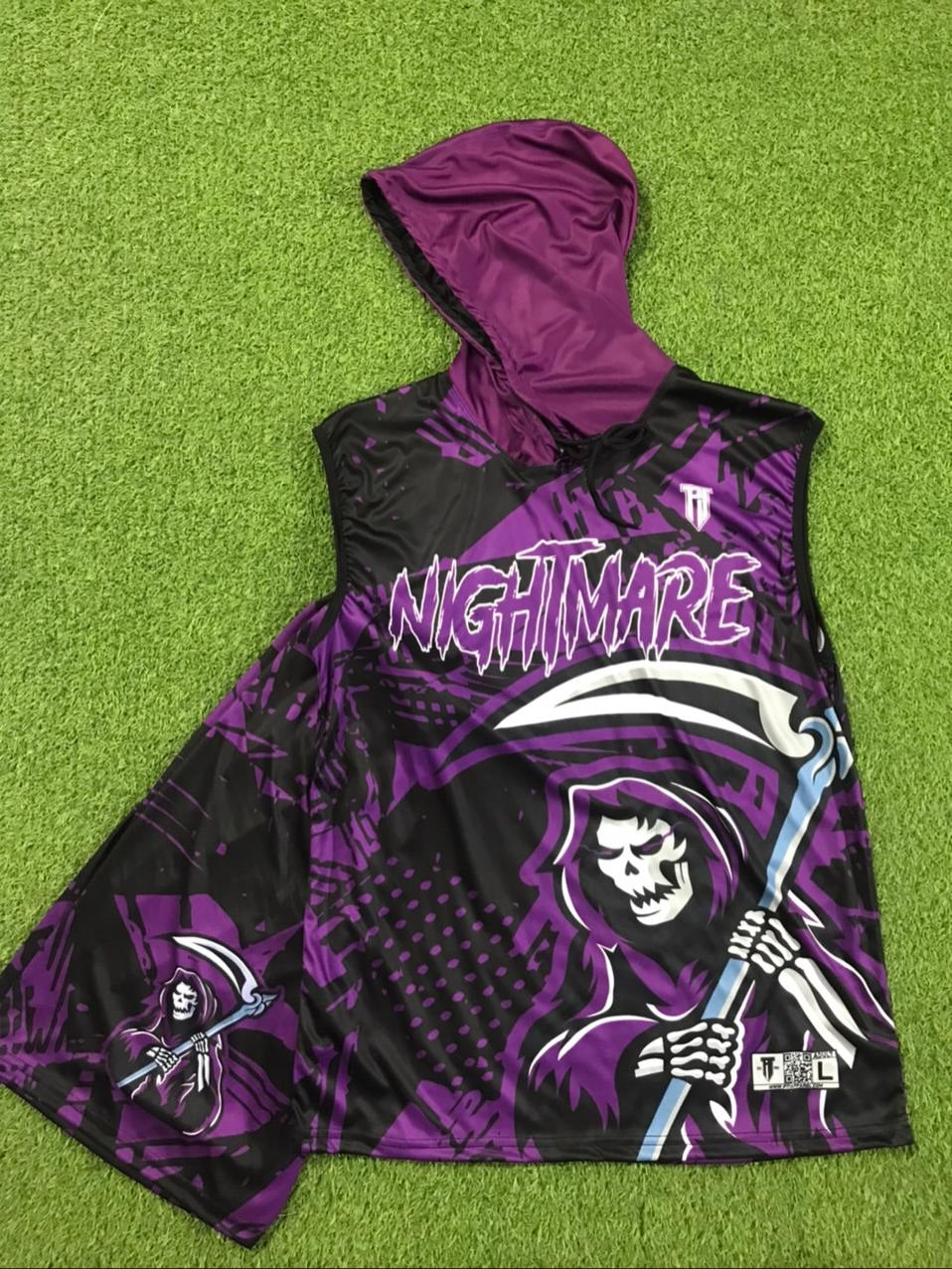 Nightmare Flag Football