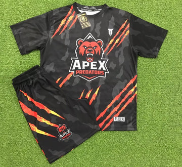 Apex Predators Flag Football