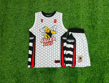 Killer Bees Flag Football