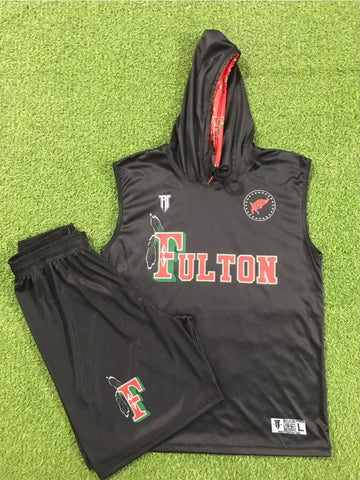 Fulton Flag Football and Duskee’s