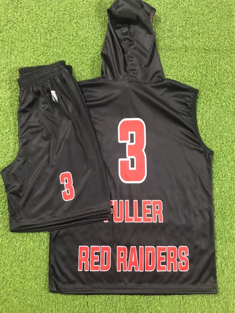 Fulton Flag Football and Duskee’s