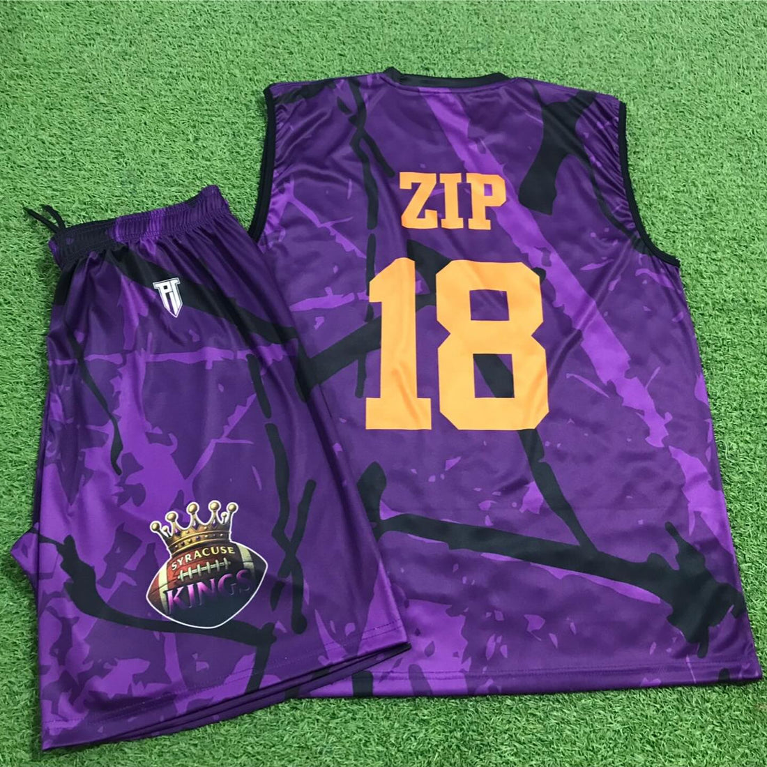 Syracuse Kings Flag Football