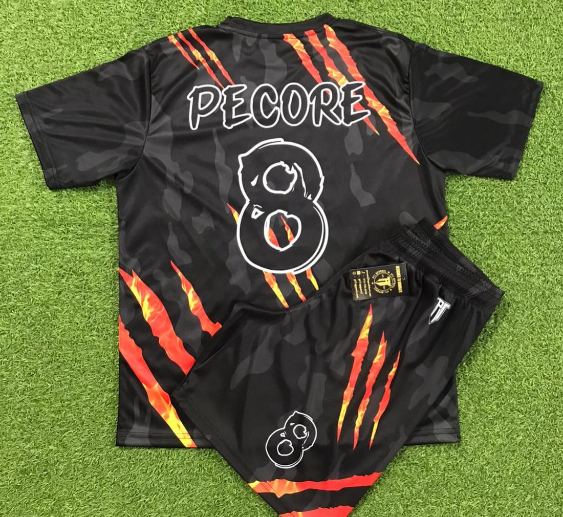 Apex Predators Flag Football