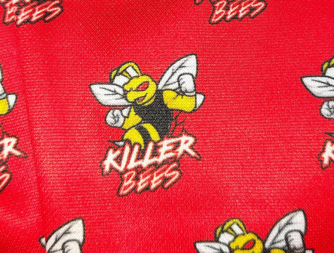 Killer Bees Flag Football