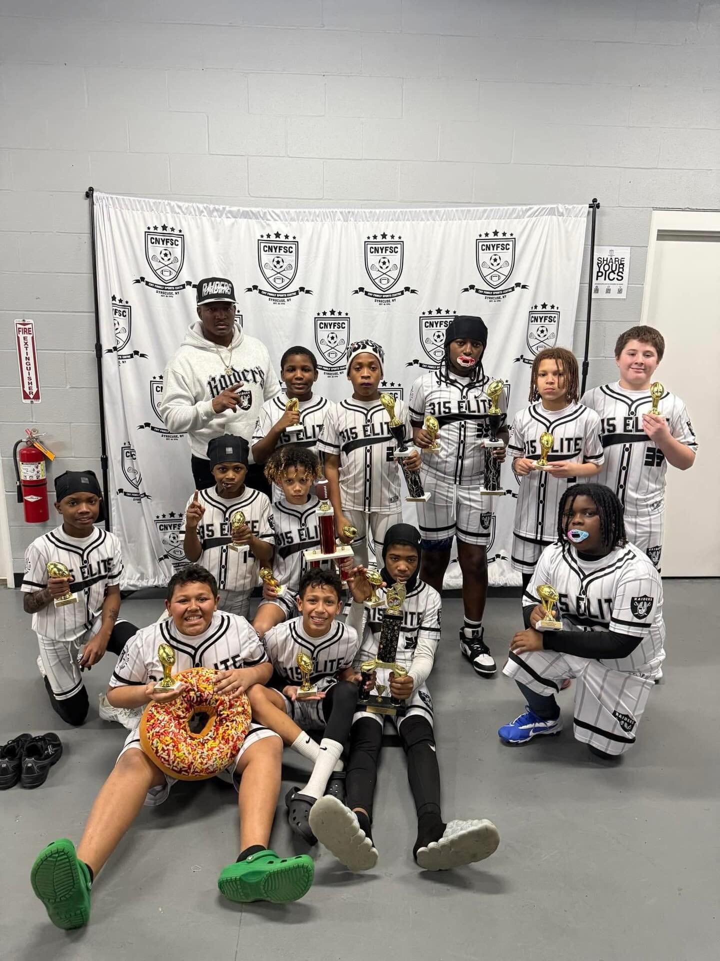 315 Elite Flag Football