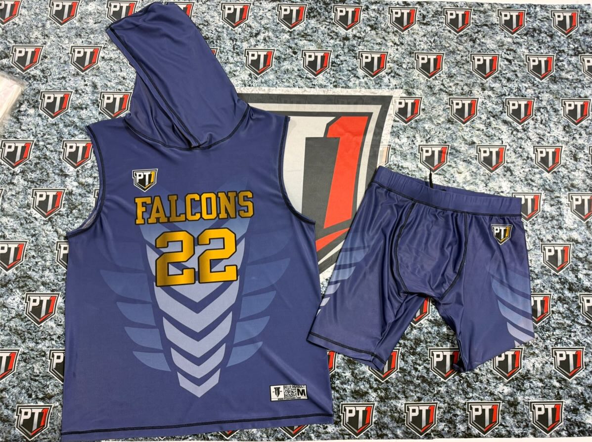 Falcons Flag Football
