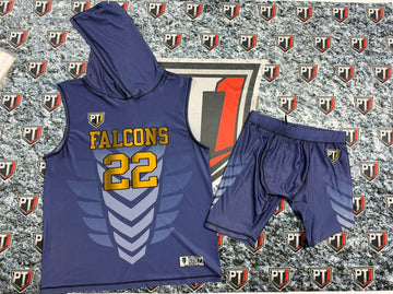 Falcons Flag Football