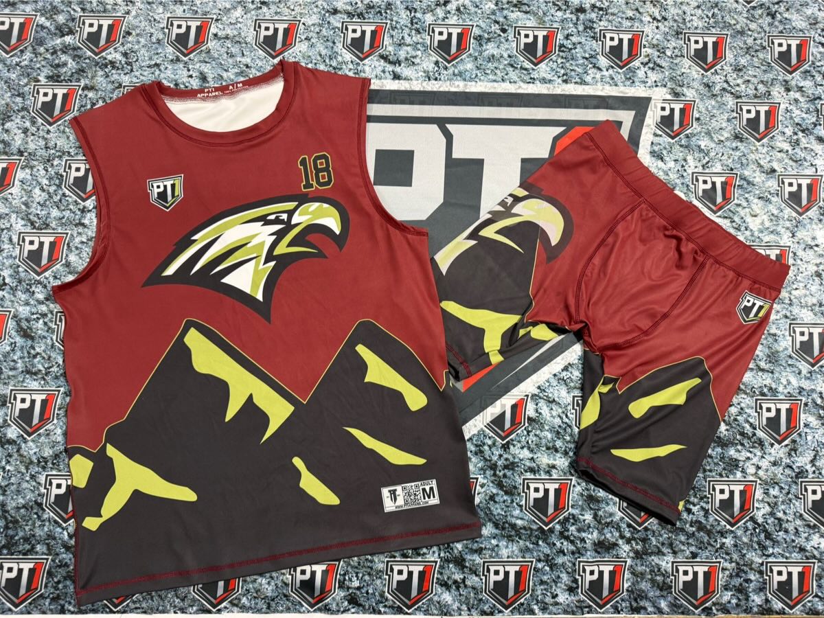Birds Flag Football