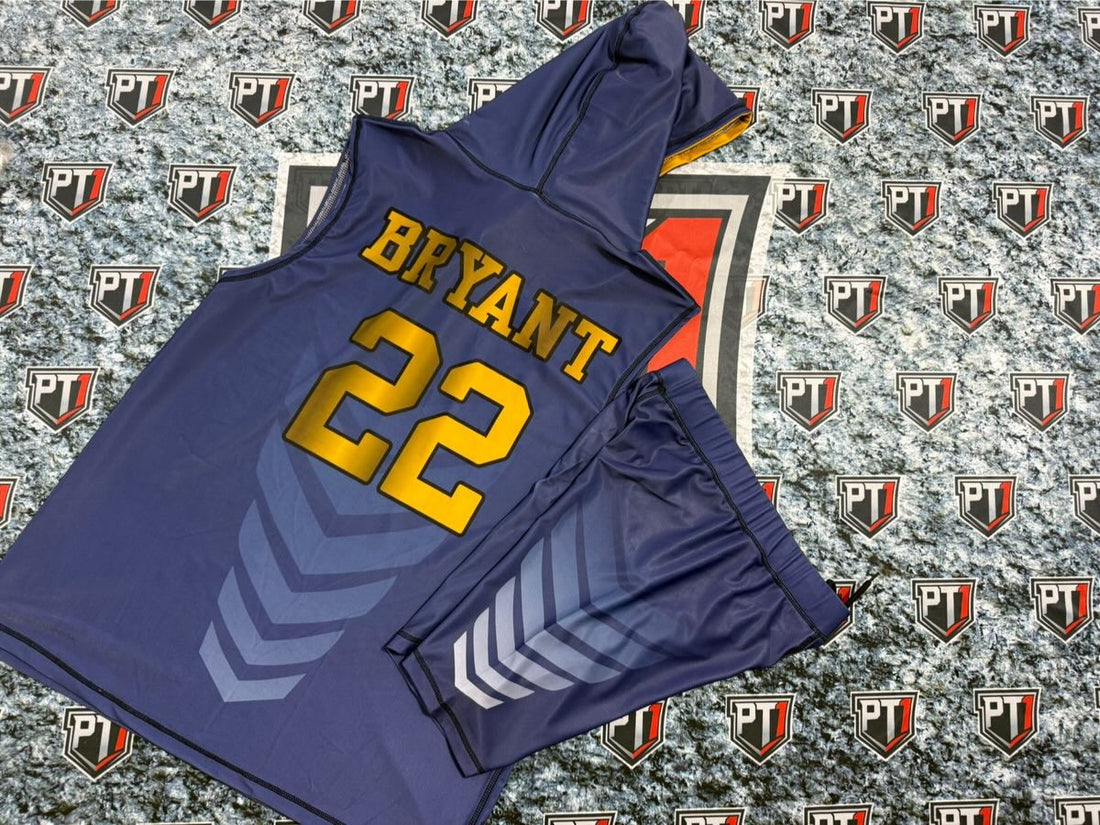 Falcons Flag Football