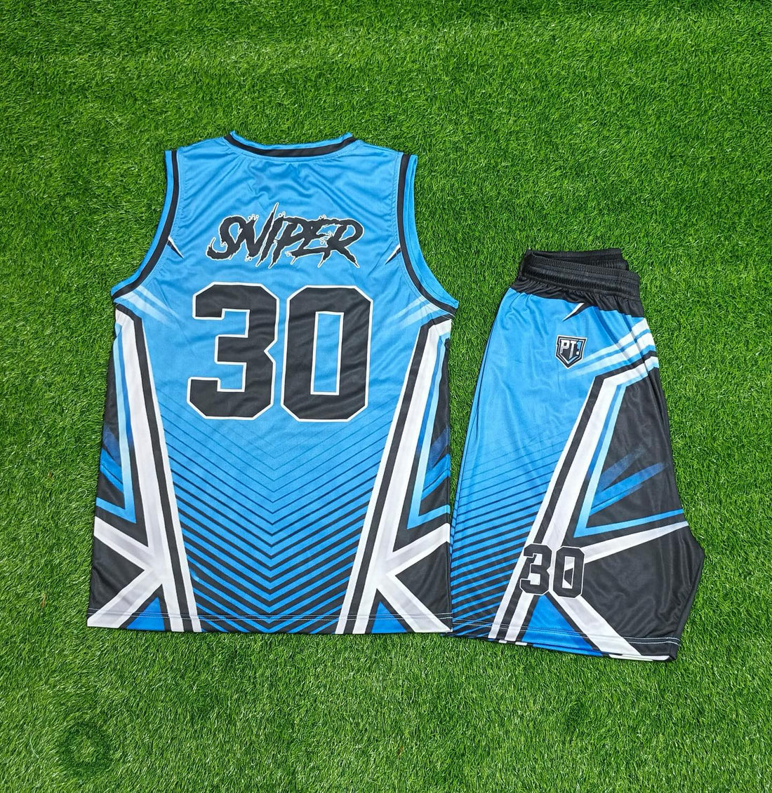 Knights Basketball Uniforms