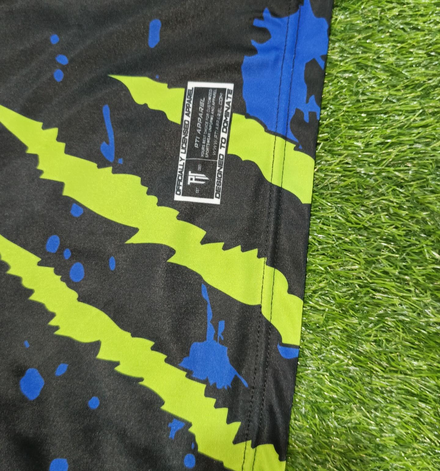 Monstars Flag Football