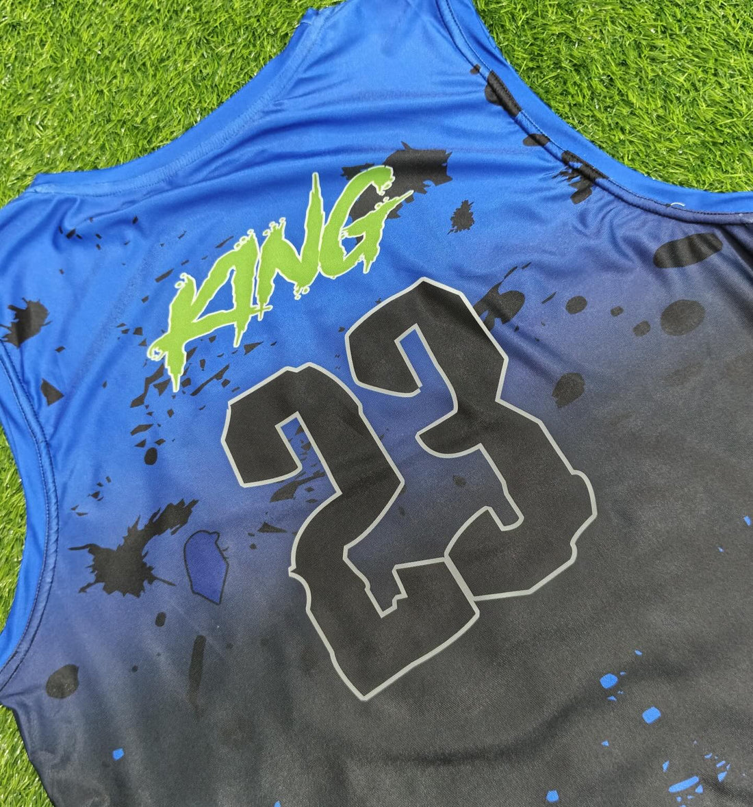 Monstars Flag Football