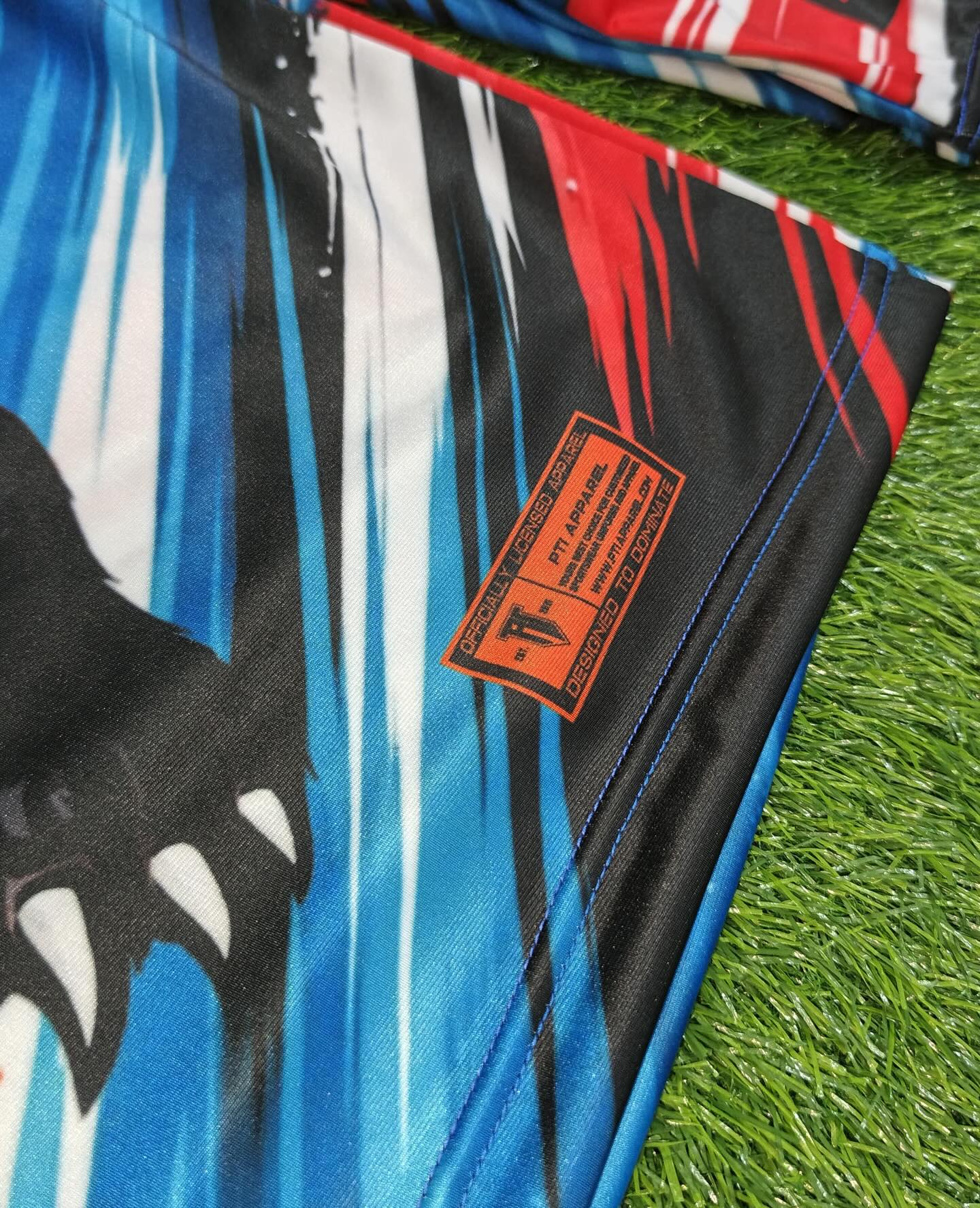 Wolves Flag Football