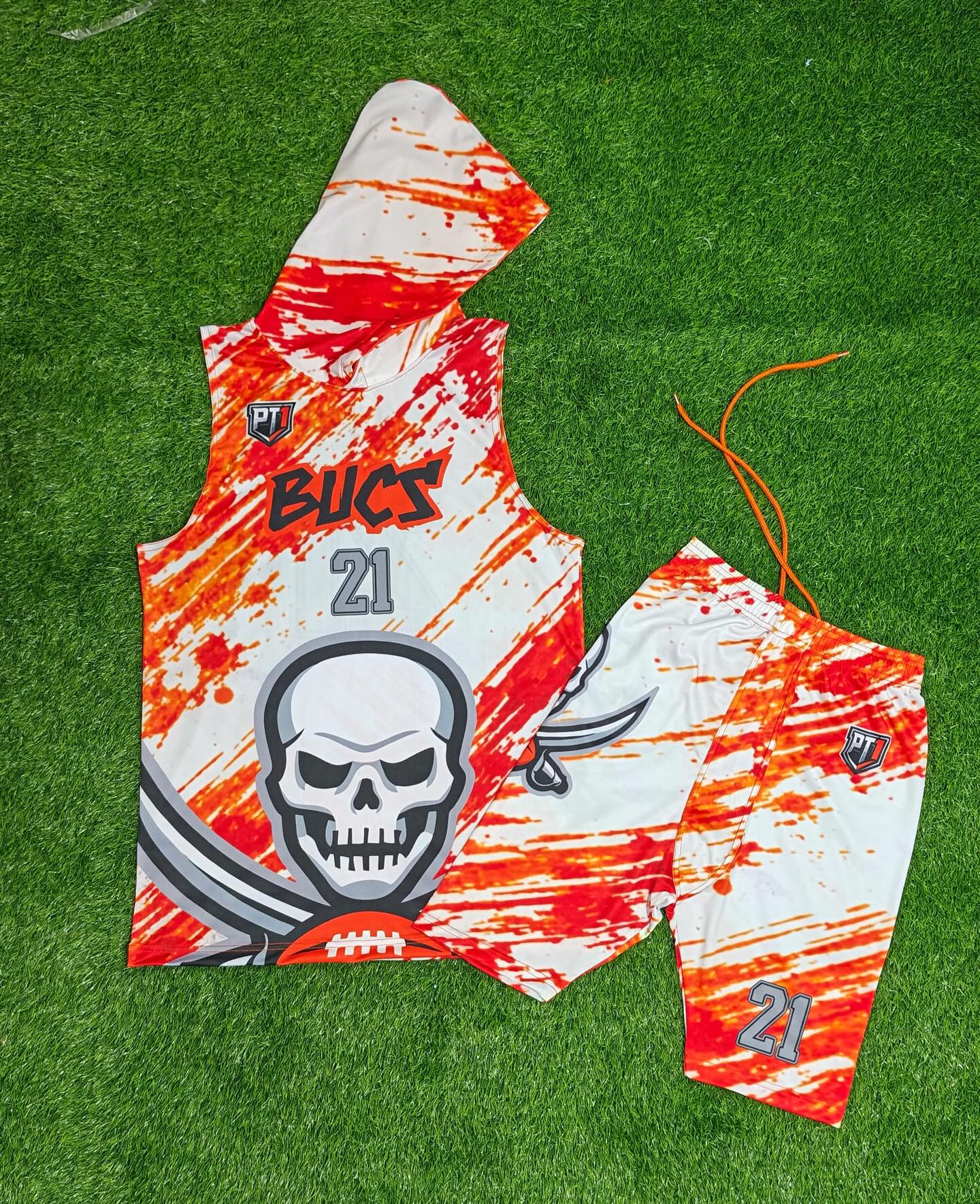Bucs Flag Football