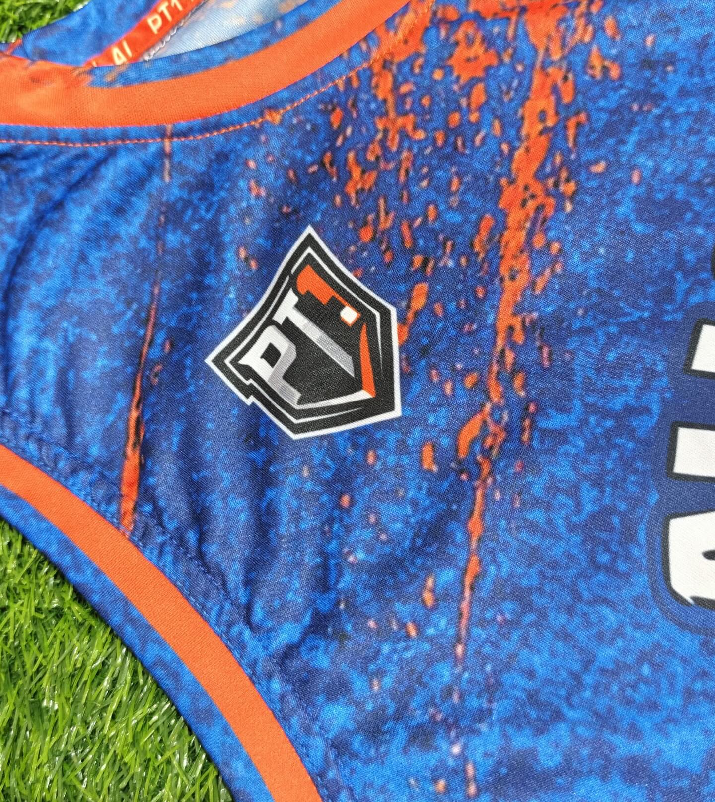 Allstars Basketball Uniforms