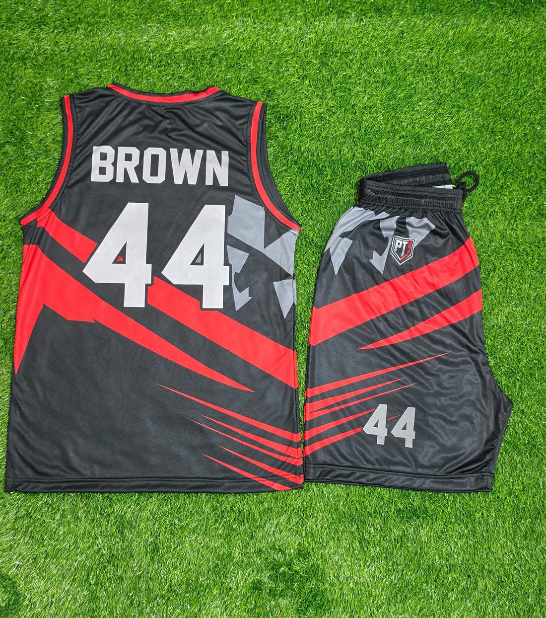 Dolphins Basketball Uniforms