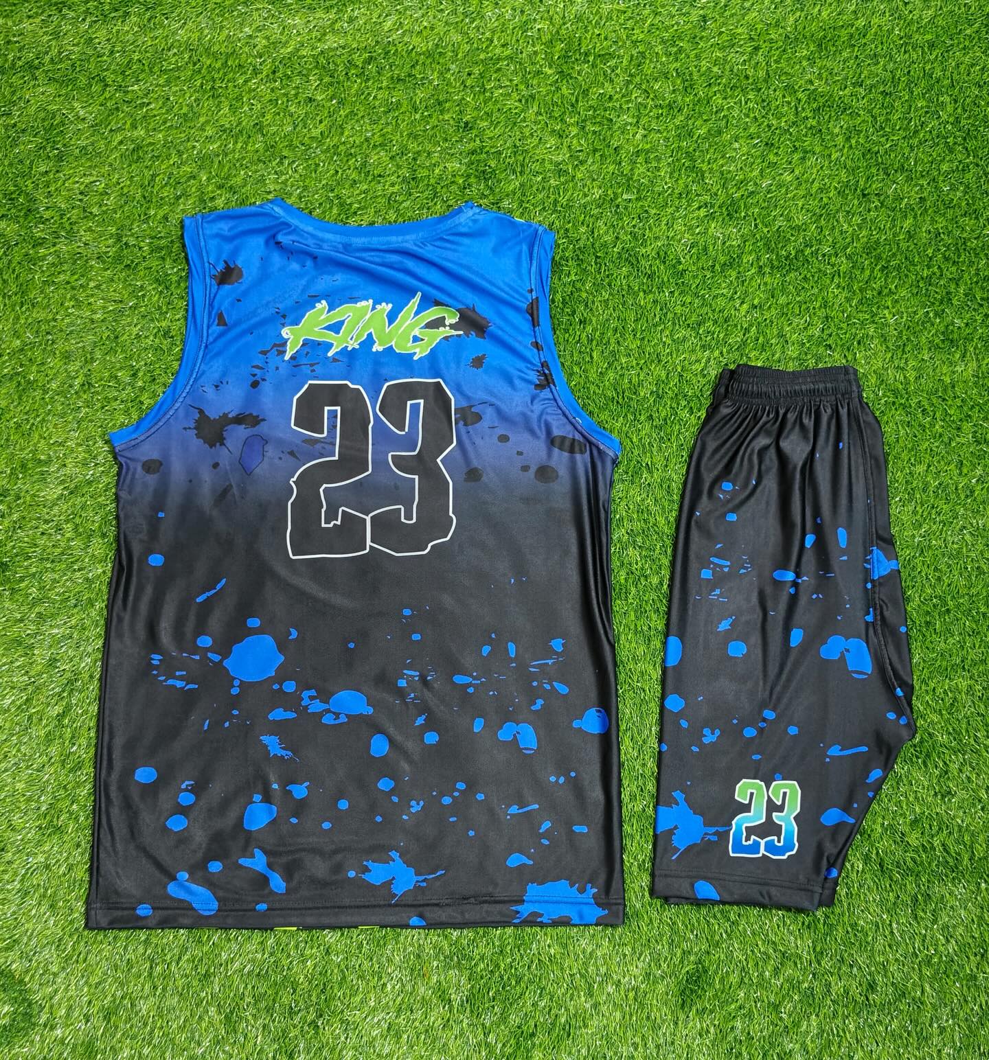 Monstars Flag Football