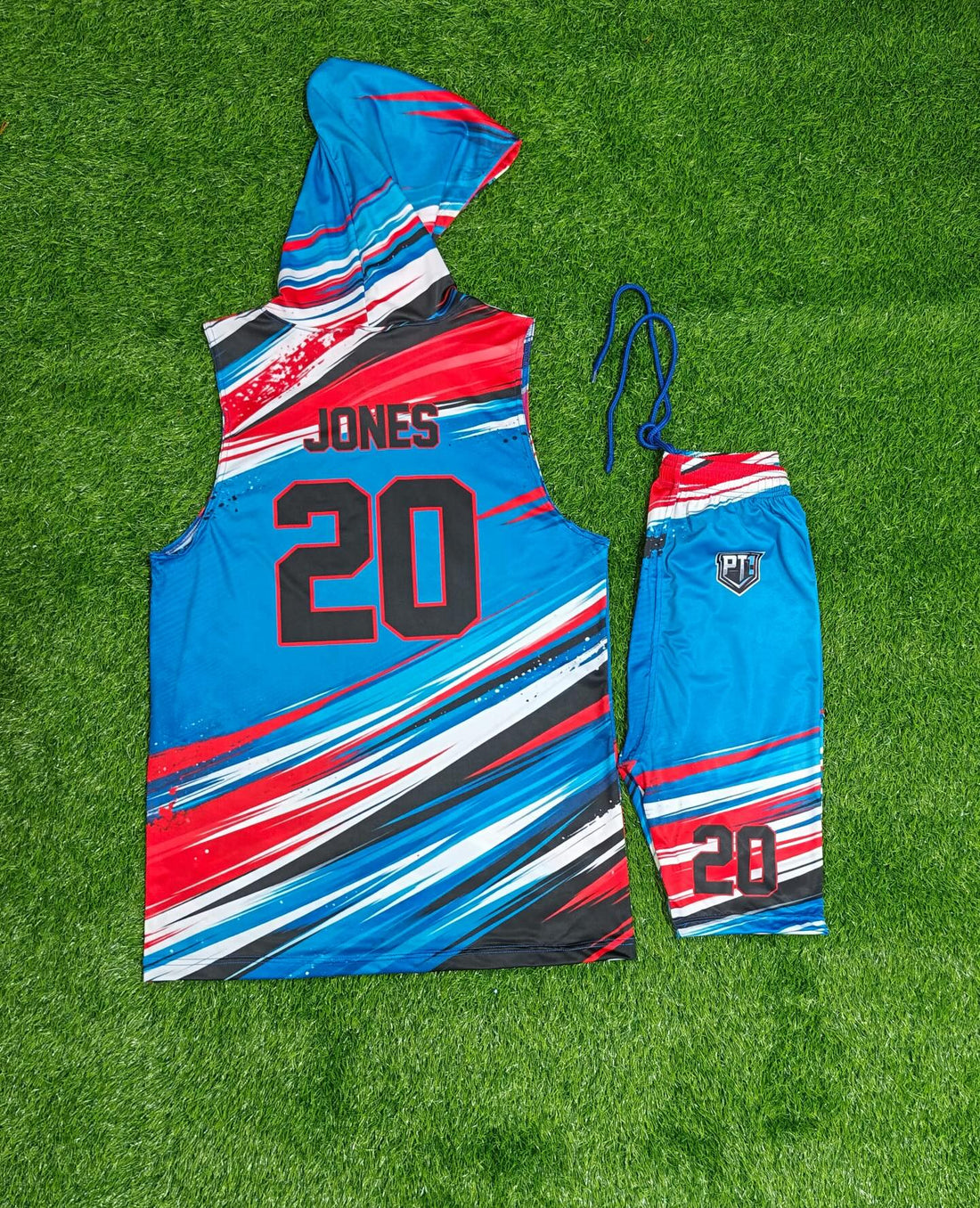 Wolves Flag Football