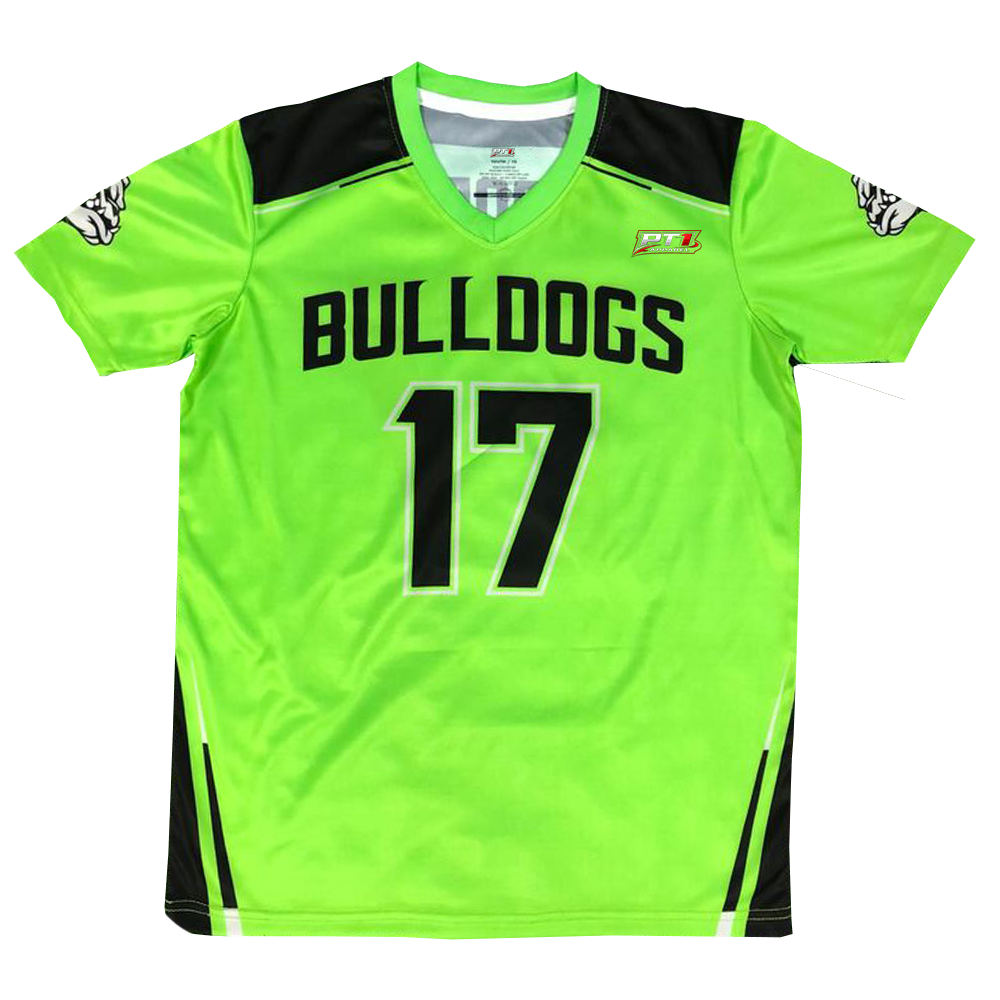 Flag Football Jersey