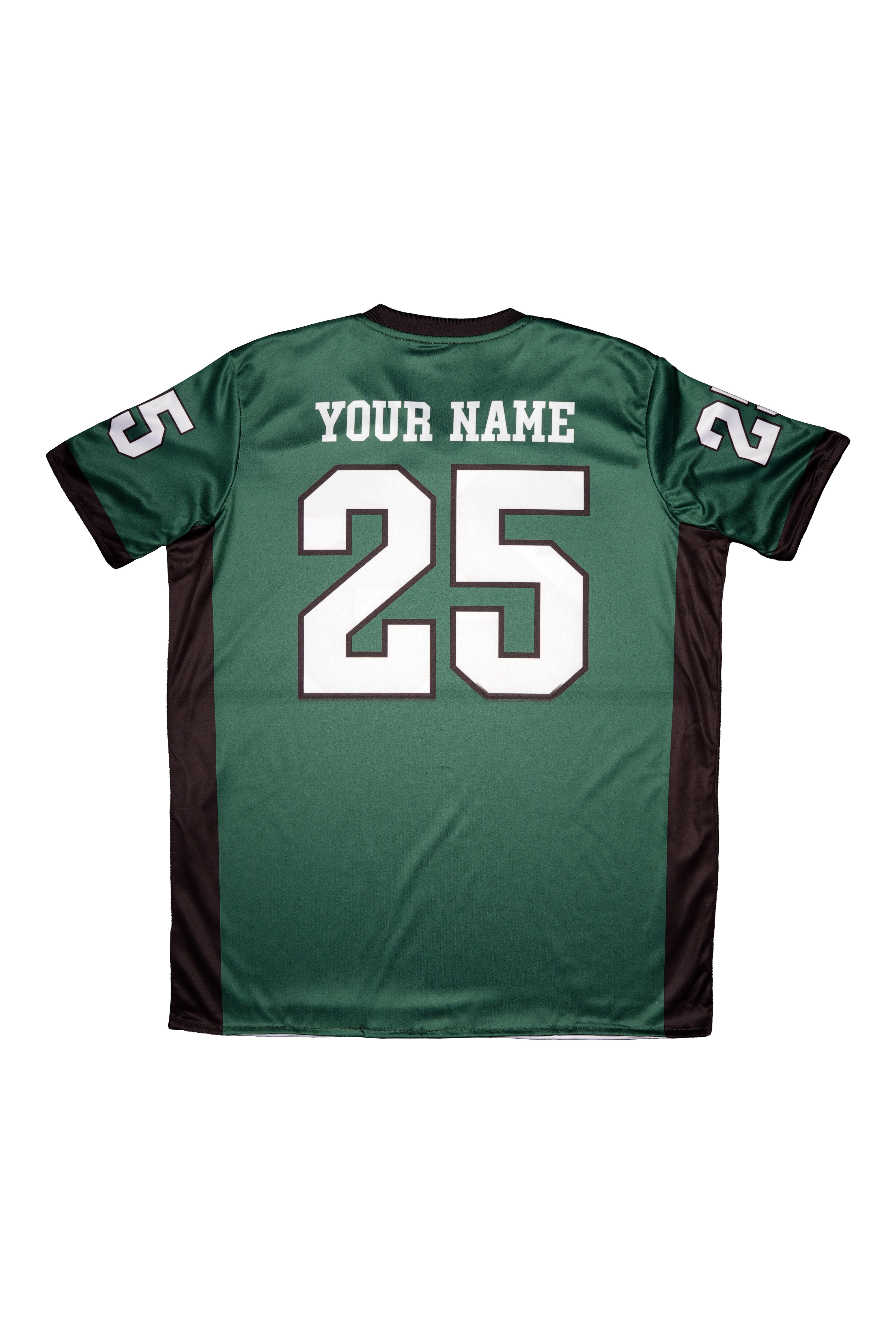 Reversible Flag Football Jersey