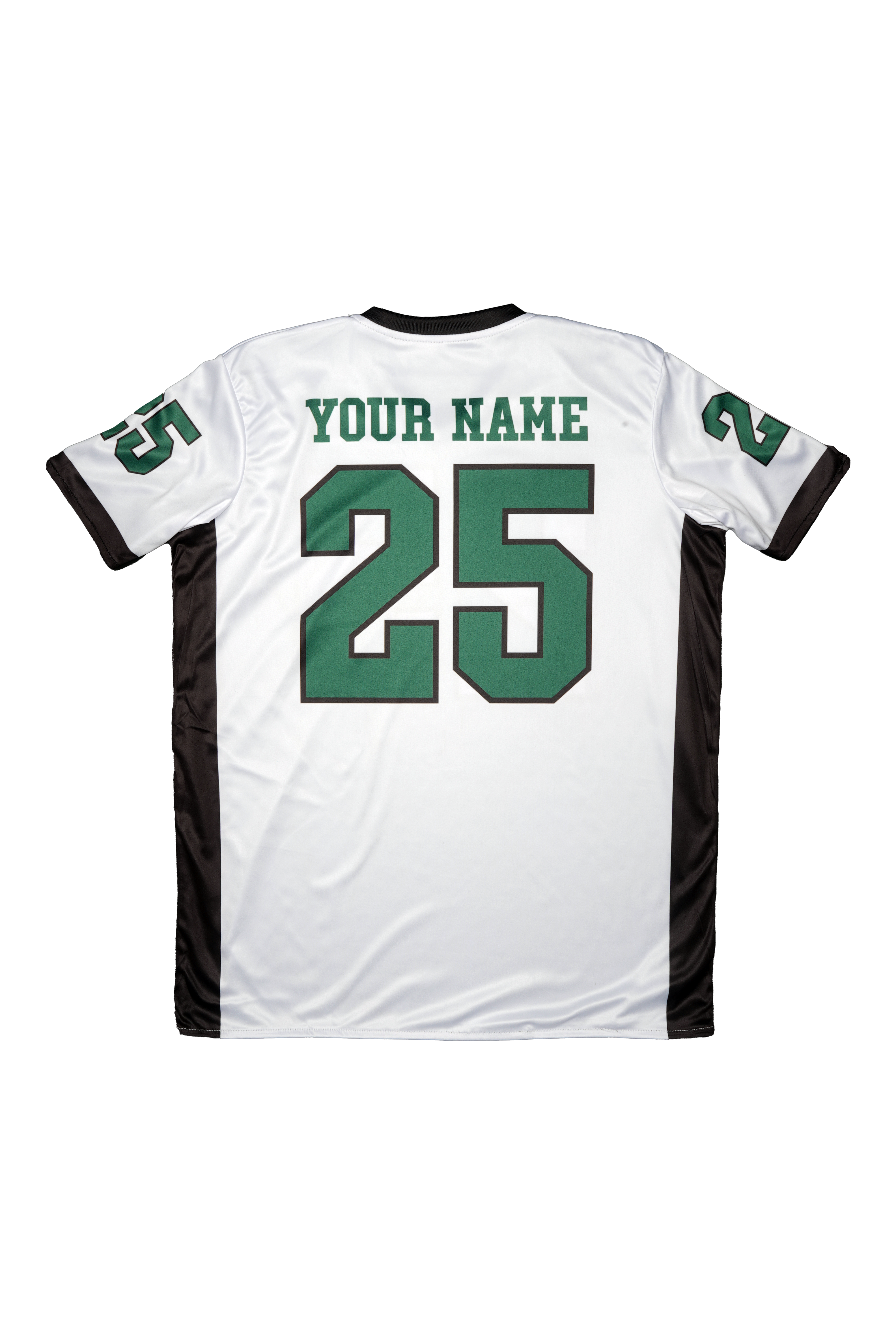Reversible Flag Football Jersey