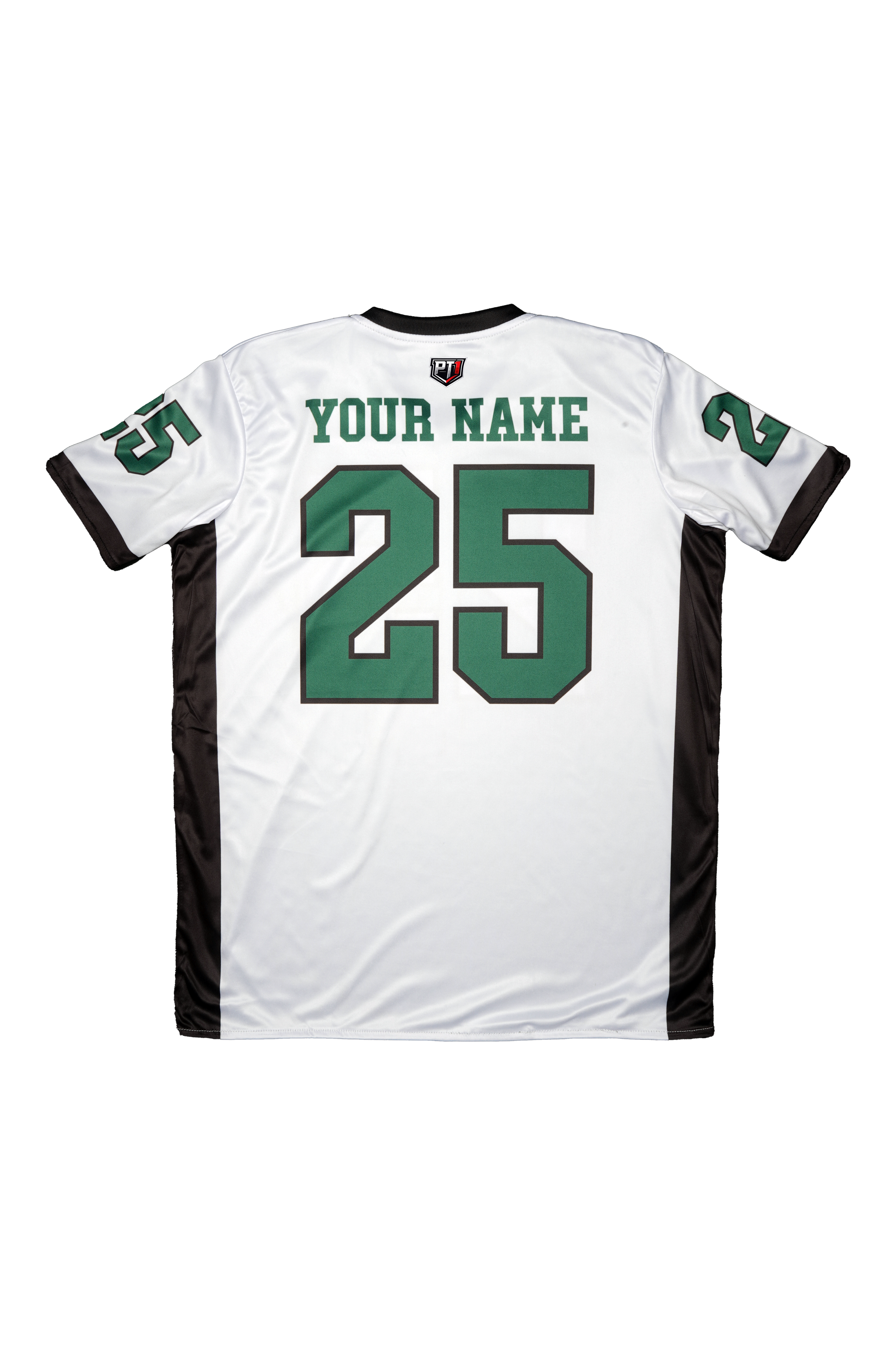 Reversible Flag Football Jersey