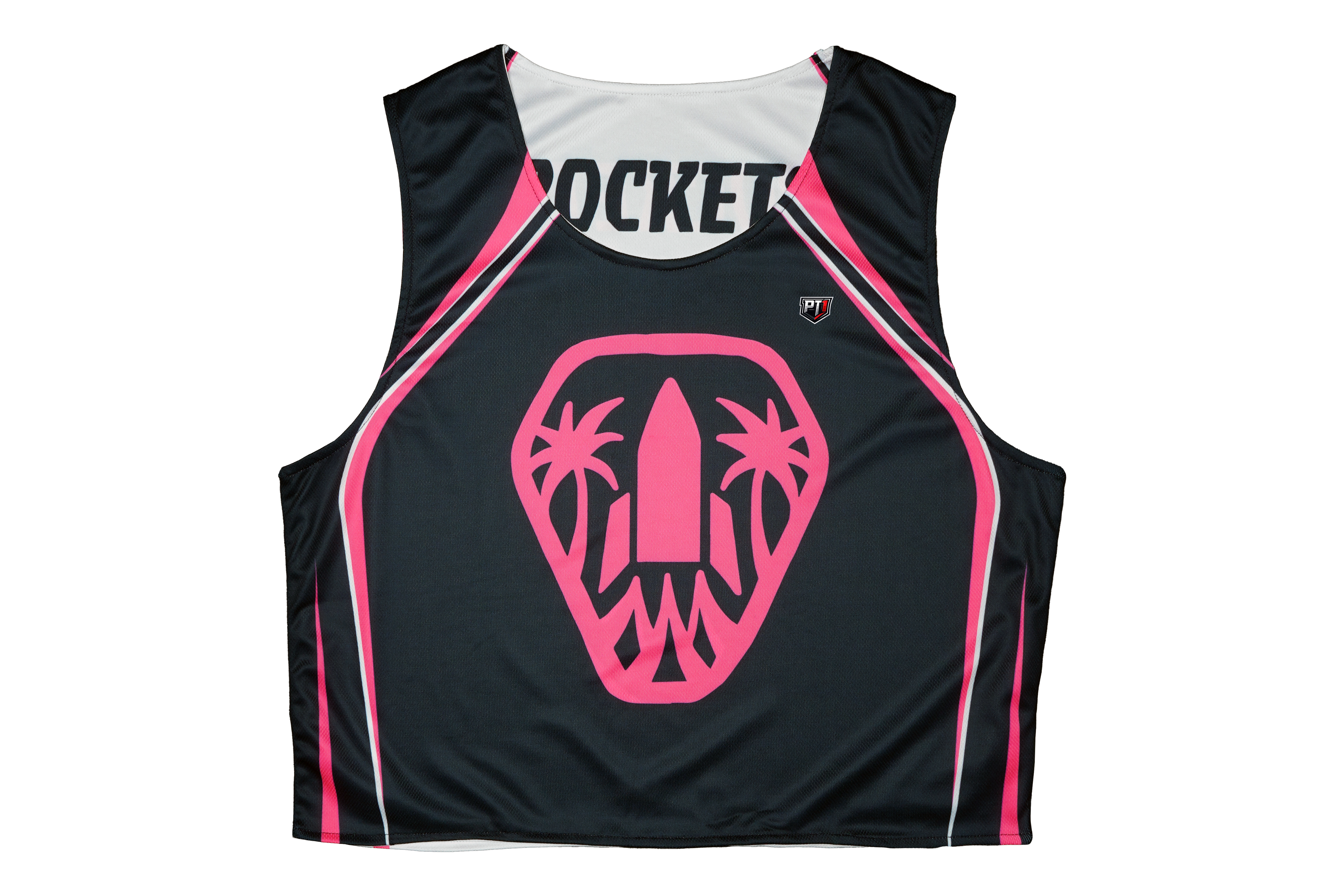 Reversible Lacrosse Pinnie