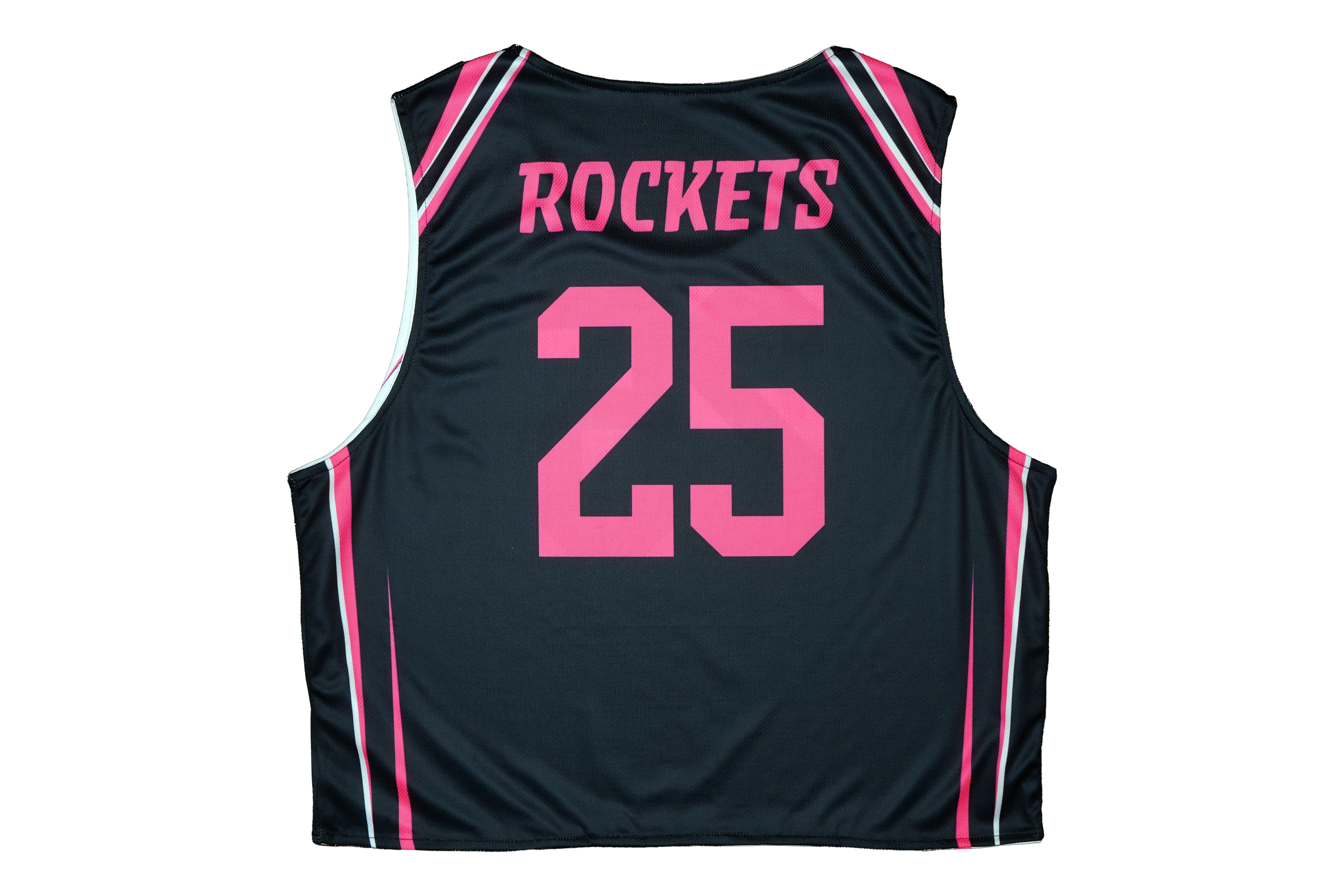 Reversible Lacrosse Pinnie