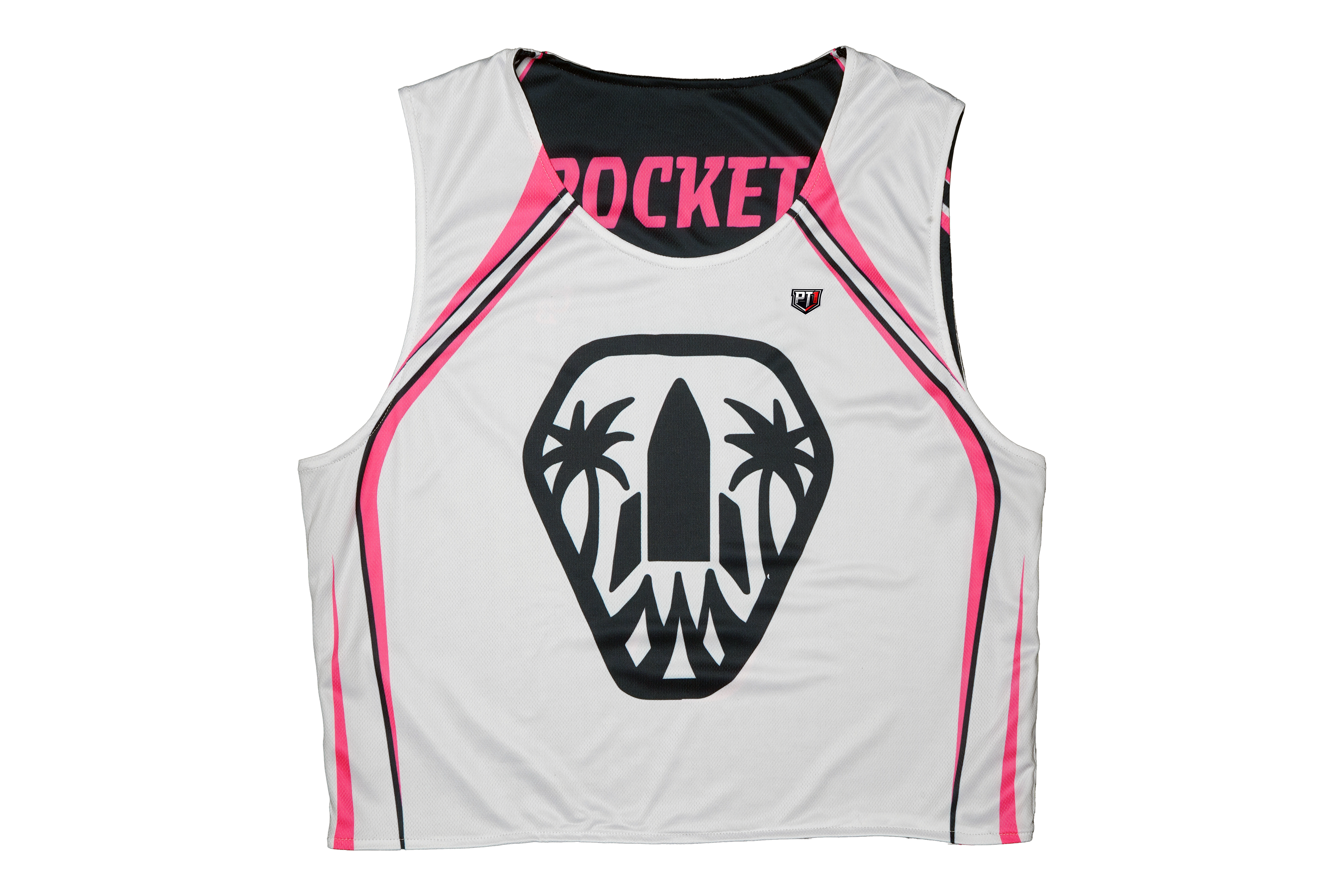Reversible Lacrosse Pinnie