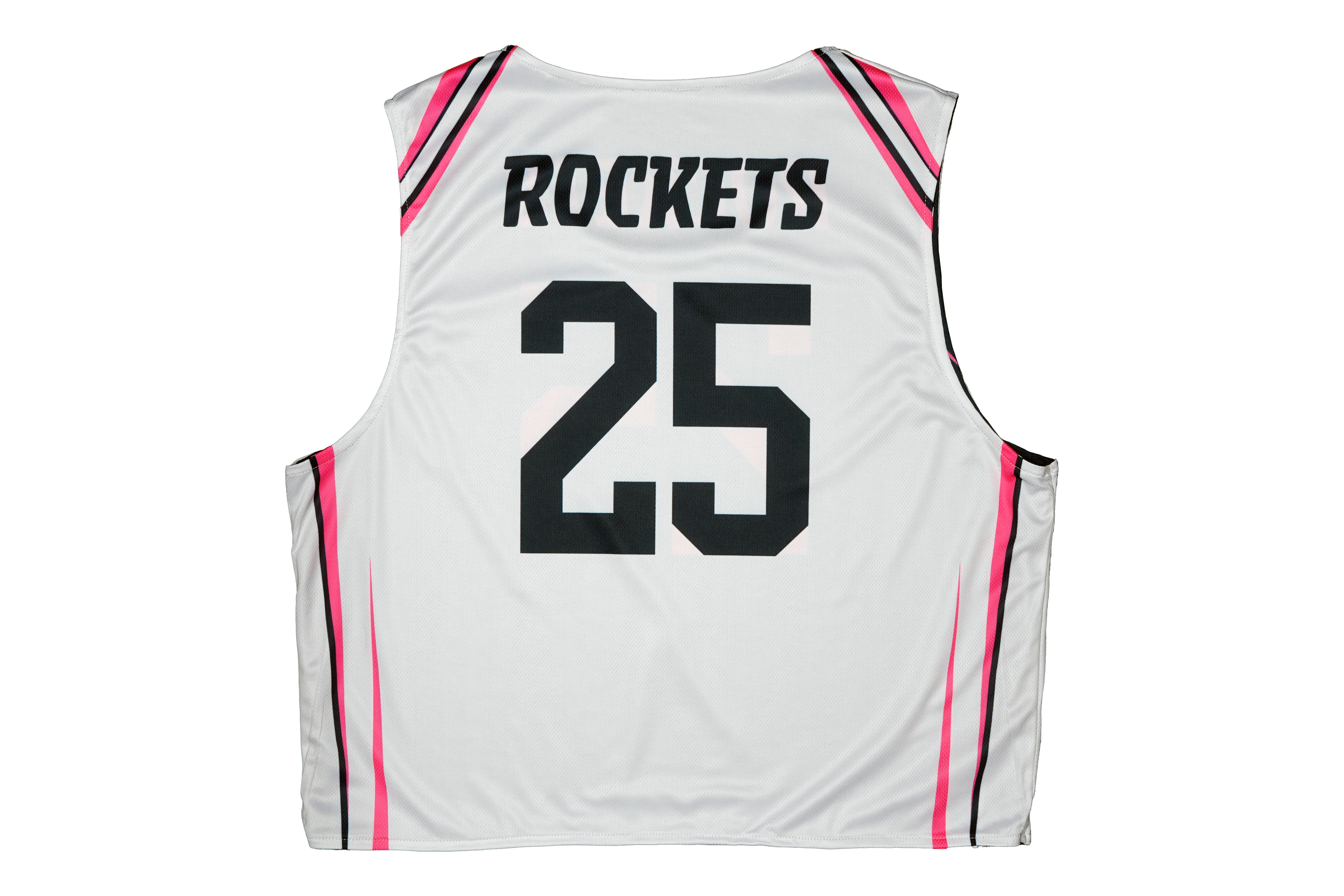 Reversible Lacrosse Pinnie