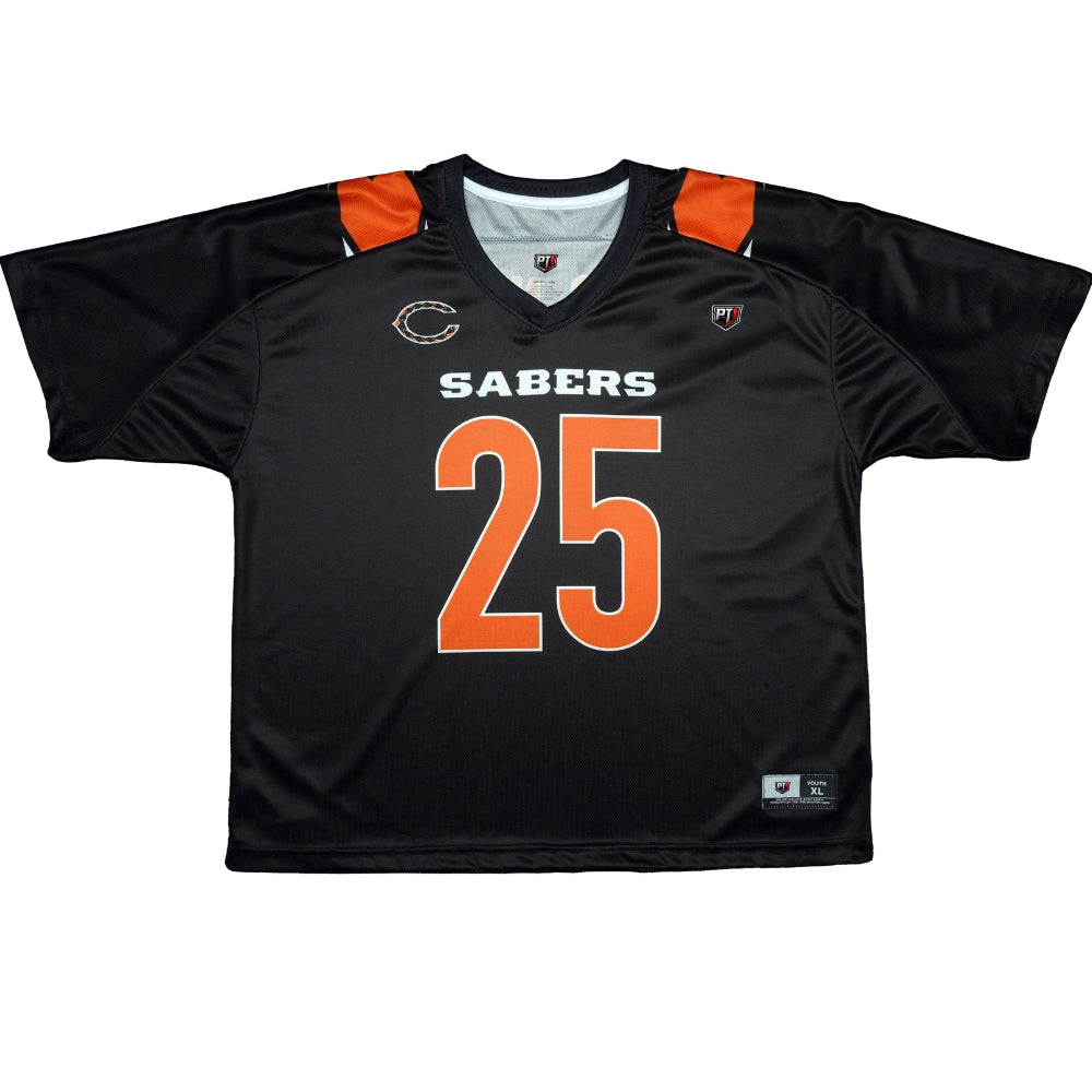 Lacrosse Jersey
