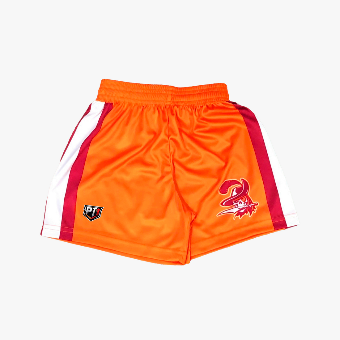 Soccer Shorts