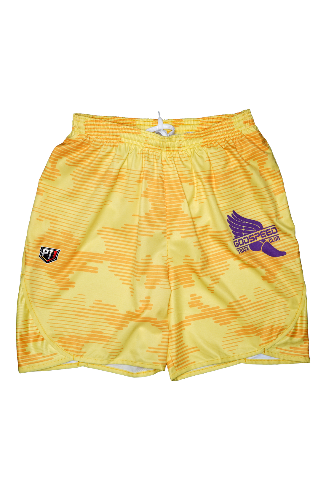 Women's 5 Track Shorts