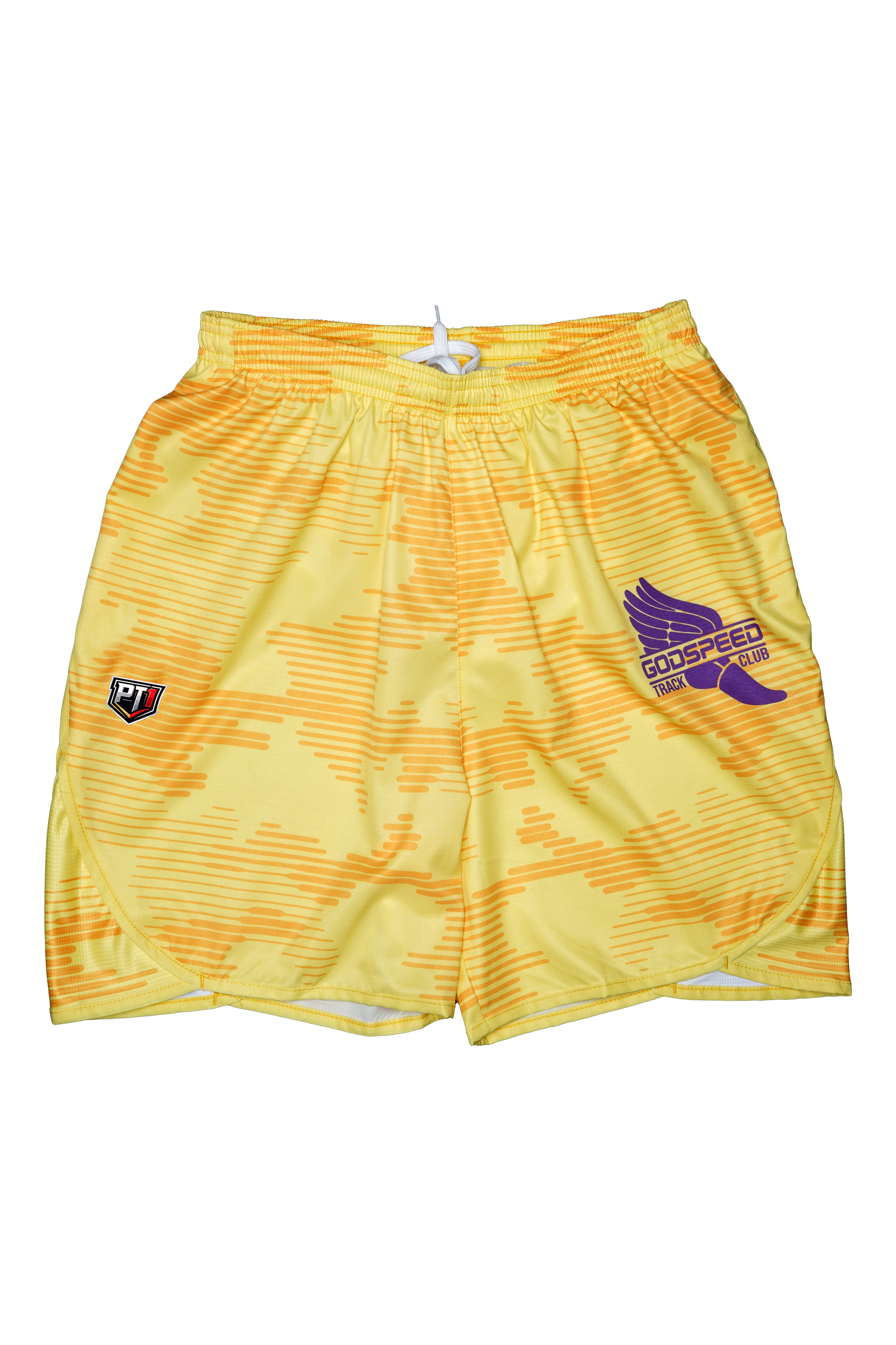 Women's 5 Track Shorts