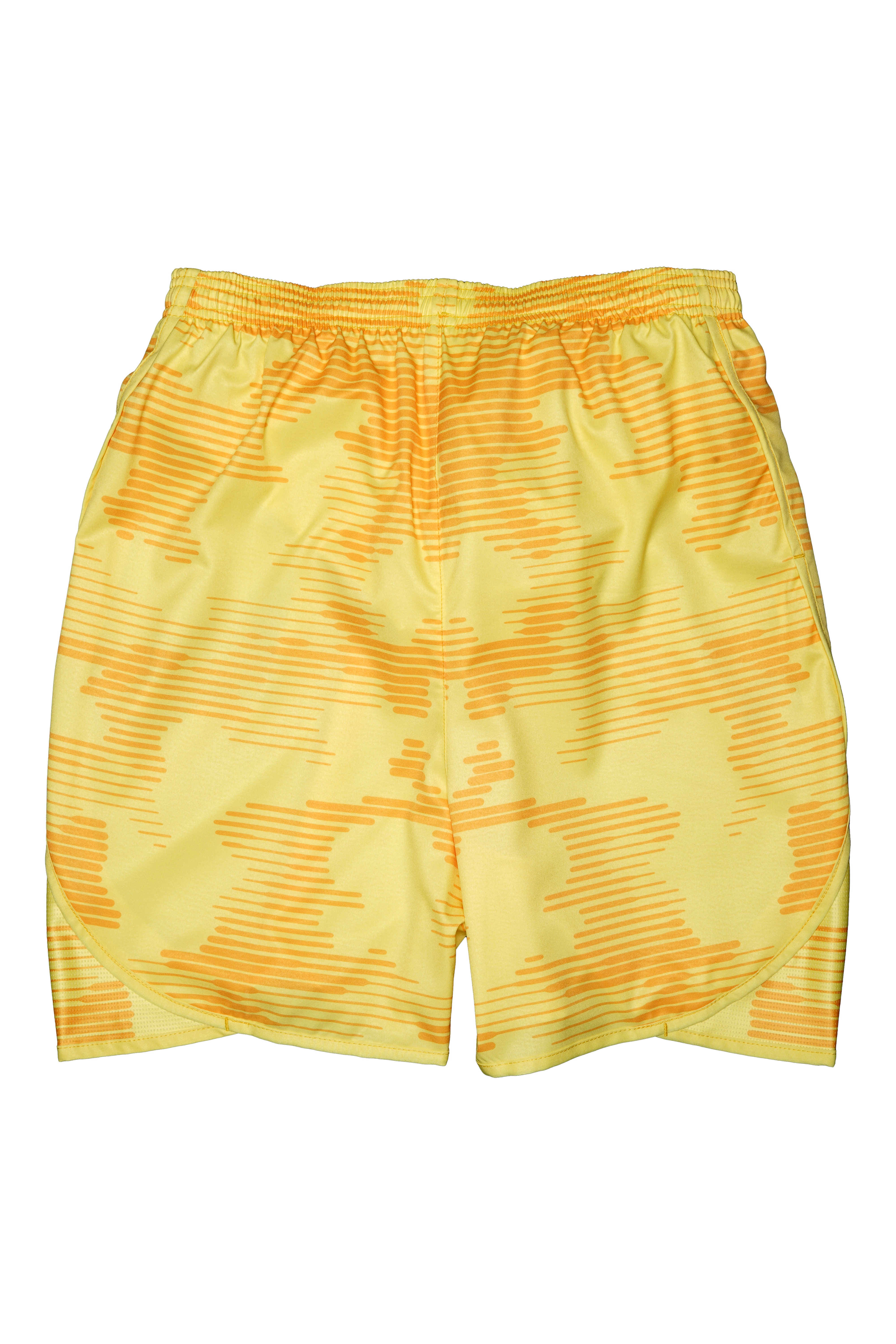 Women's 5 Track Shorts