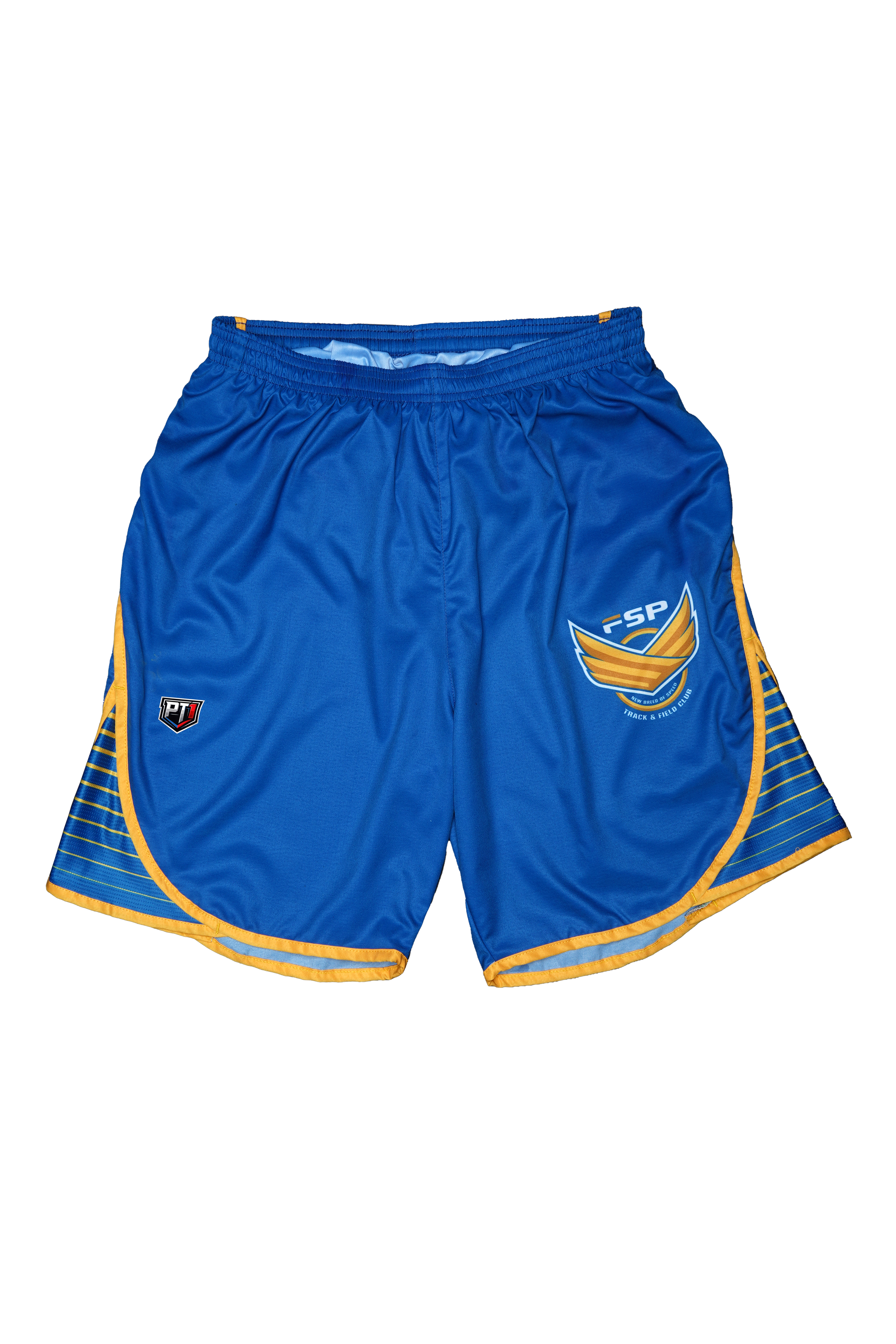 Men's 7 Track Shorts