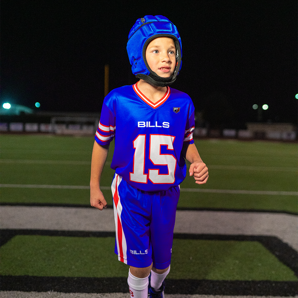 Flag Football Jersey